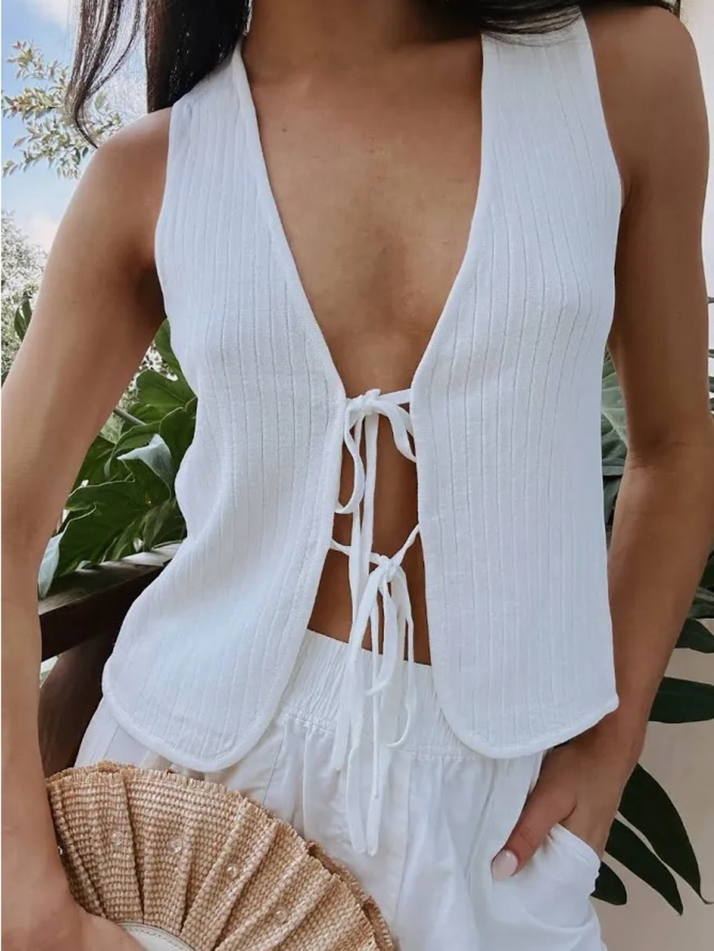 Show Me Your MuMu Time Out Tank